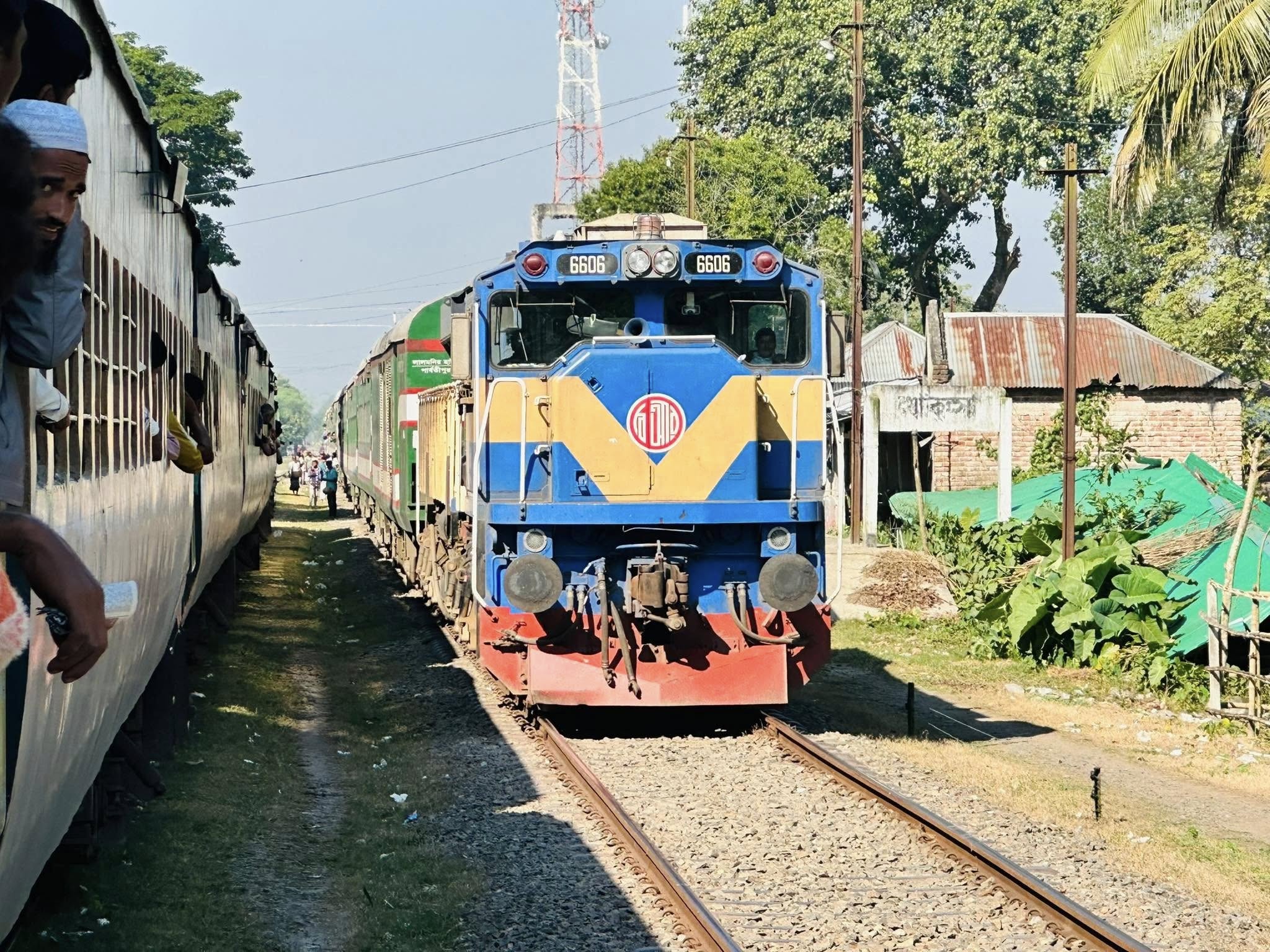 MADHUMATI EXPRESS - Image 4